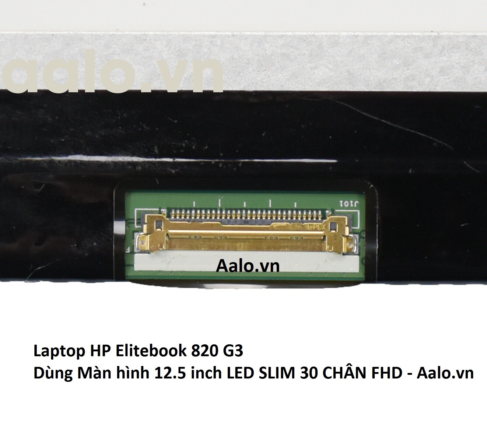 Màn hình Laptop HP Elitebook 820 G3